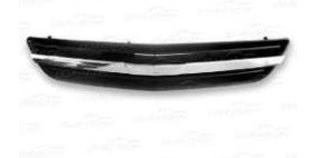 Grade Frontal Do Astra 05- Frisos Cromados.